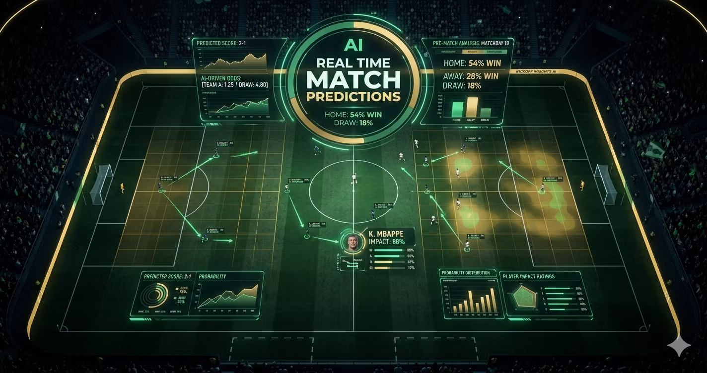 FootballMindAI