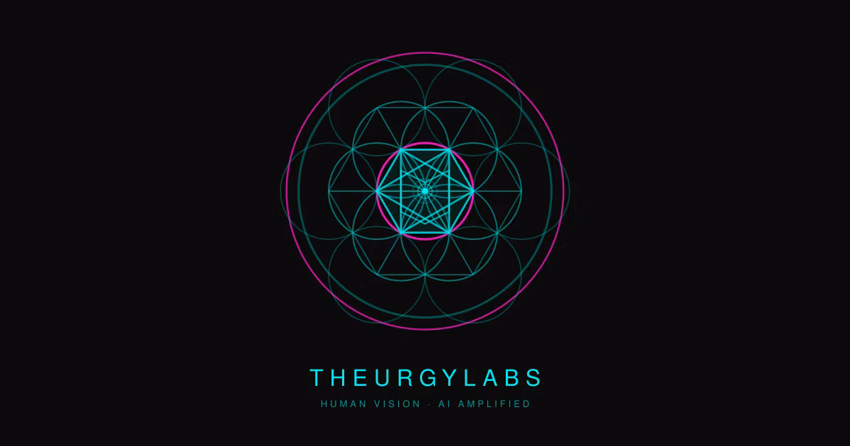 TheurgyLabs