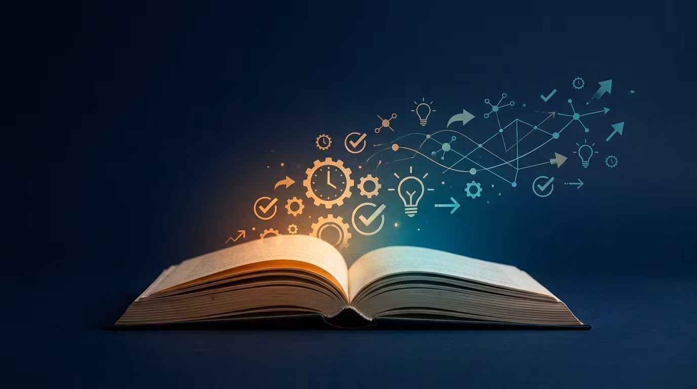 Productivity Ebook Collection