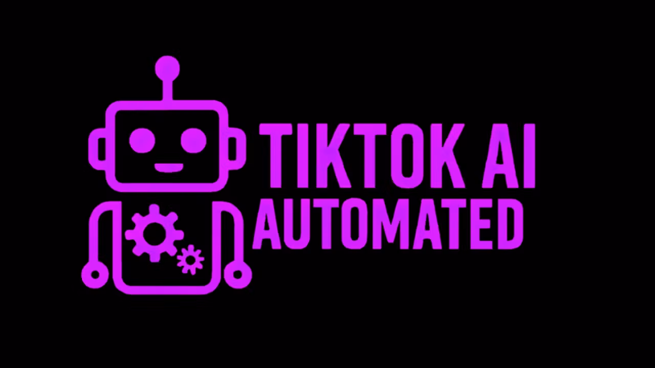 TikTok AI Automation Access