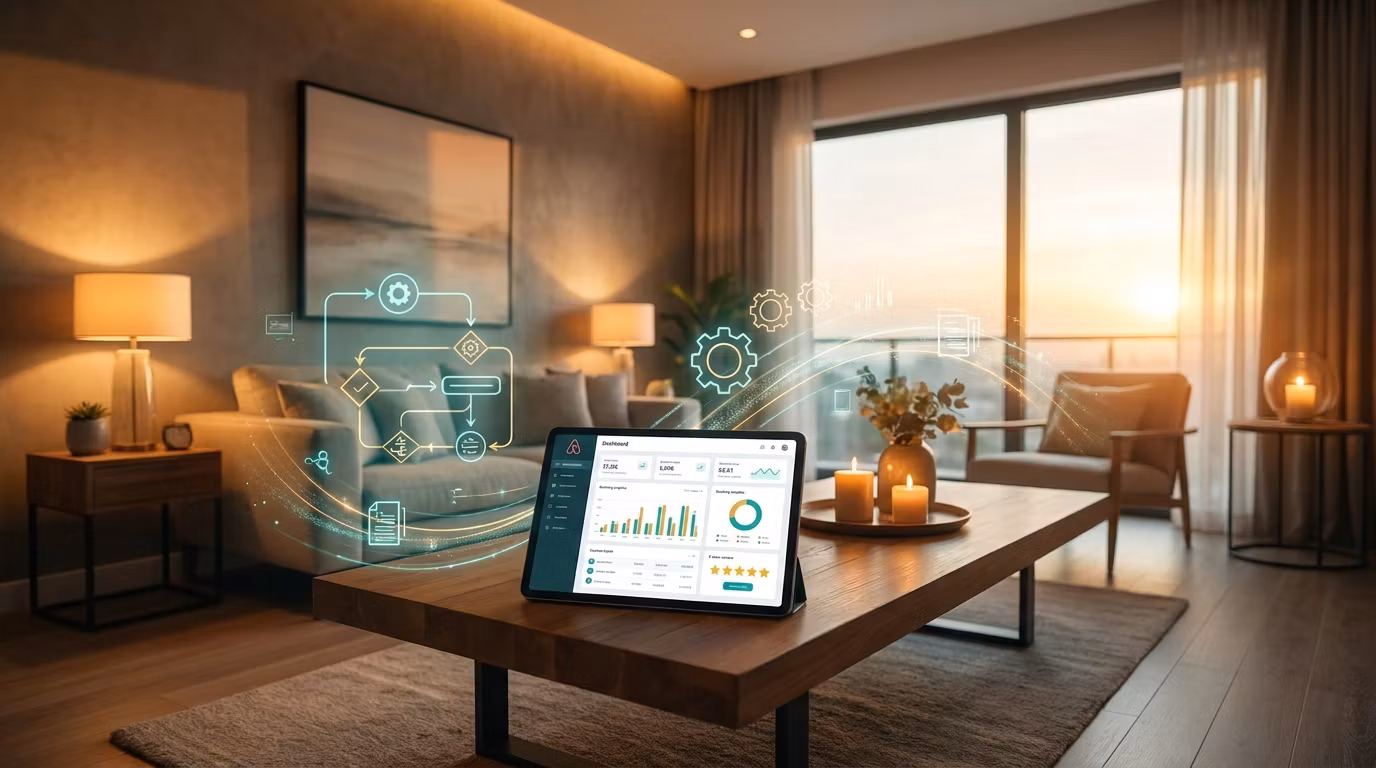 Airbnb Host Automation Kit