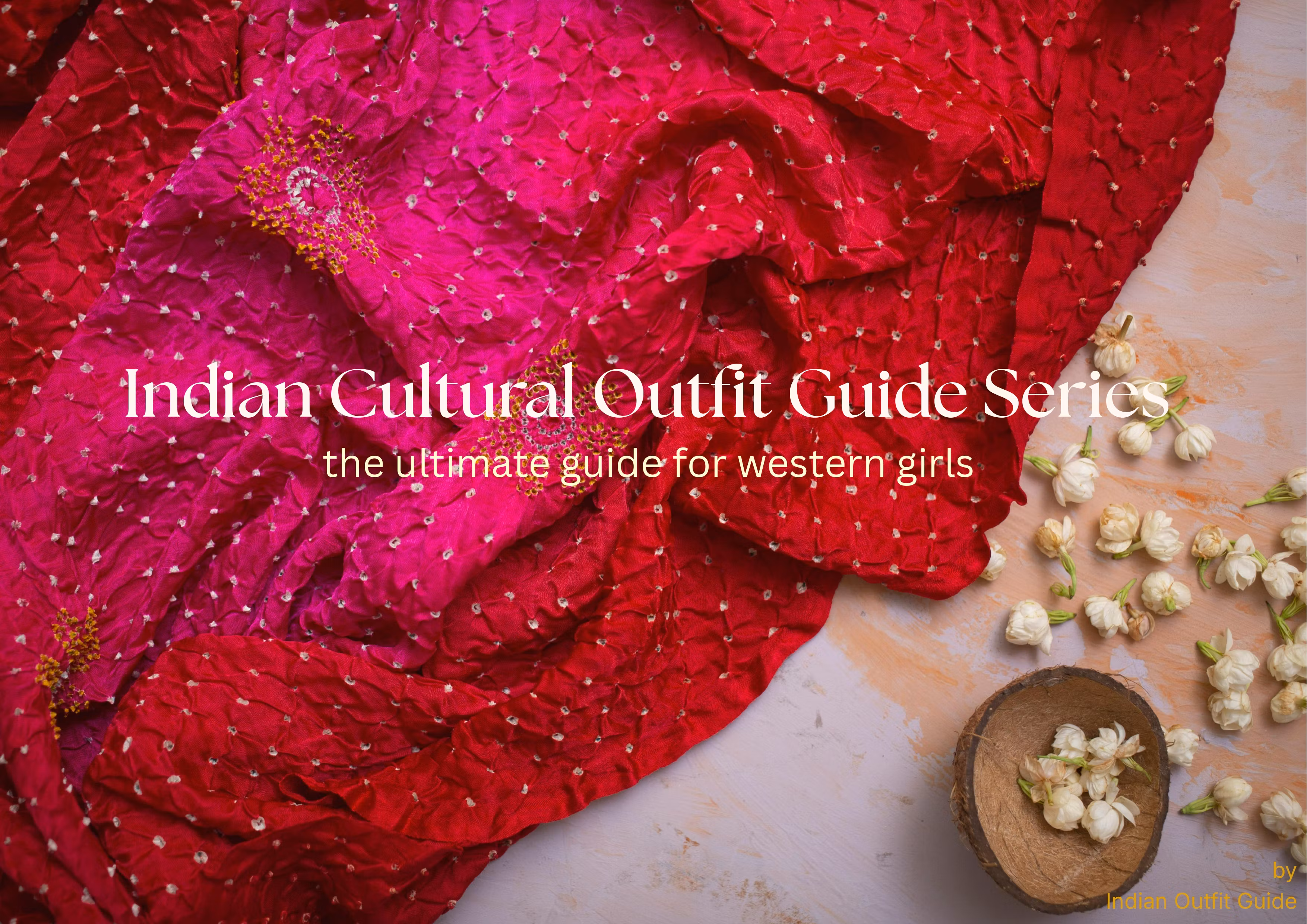 Indian Outfit Guide