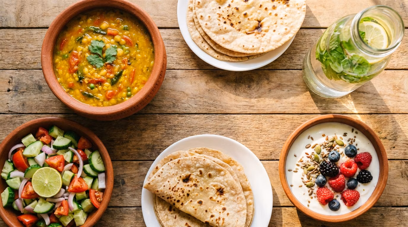 7-Day Kickstart