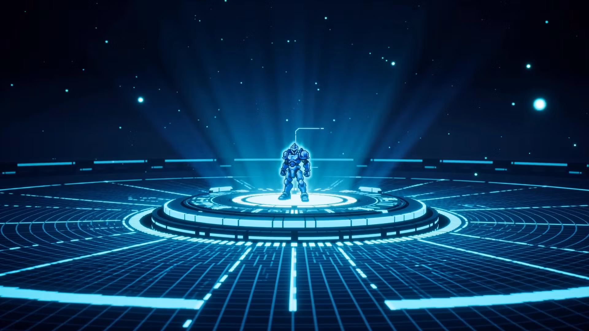 Player One - The Life Levelling System