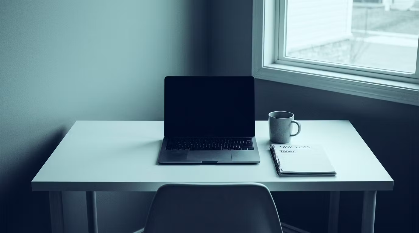 VirtuDesk