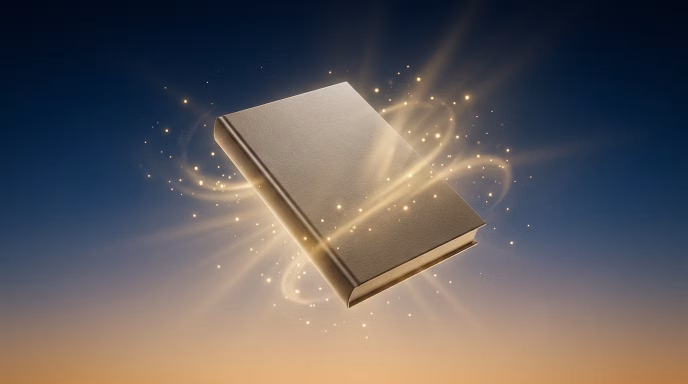 My First E-Book