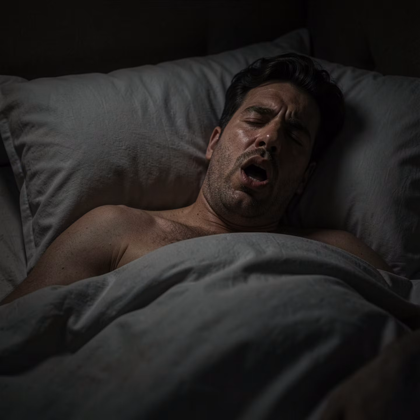 Stop Snoring Cheat Sheet