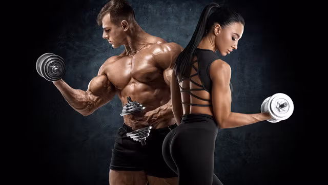 FitMastery Core