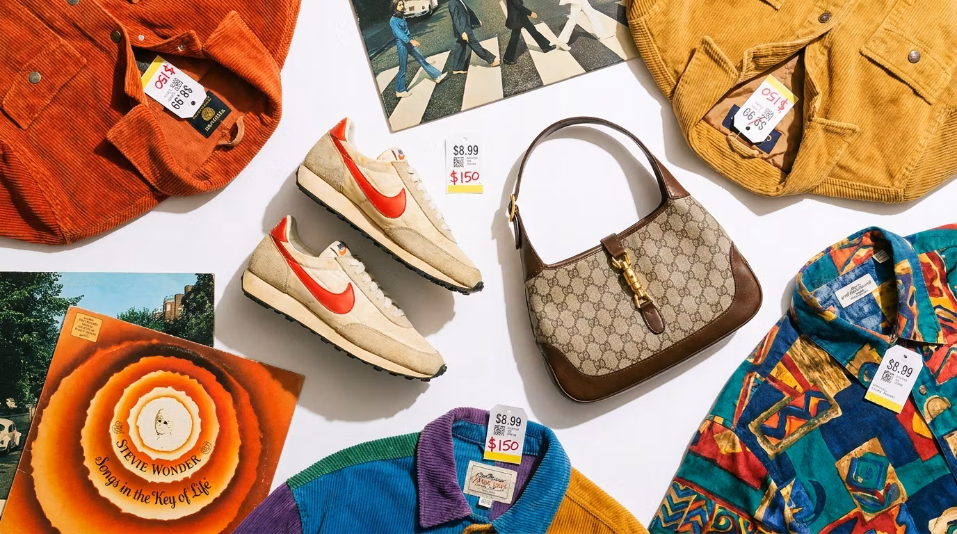 Thrift Flip Insider