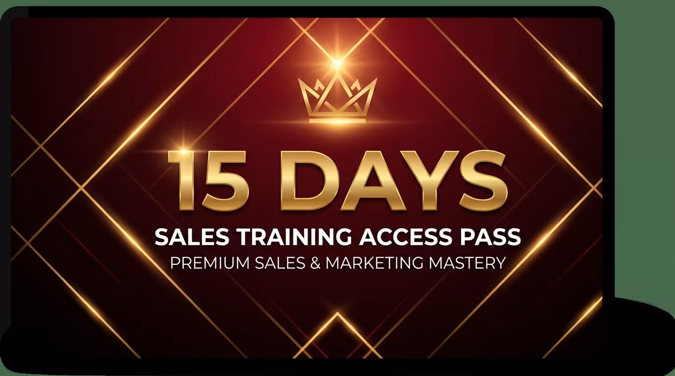 15 Days Access