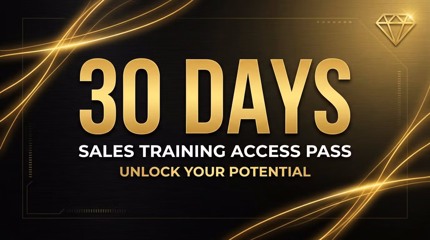 30 Days Access