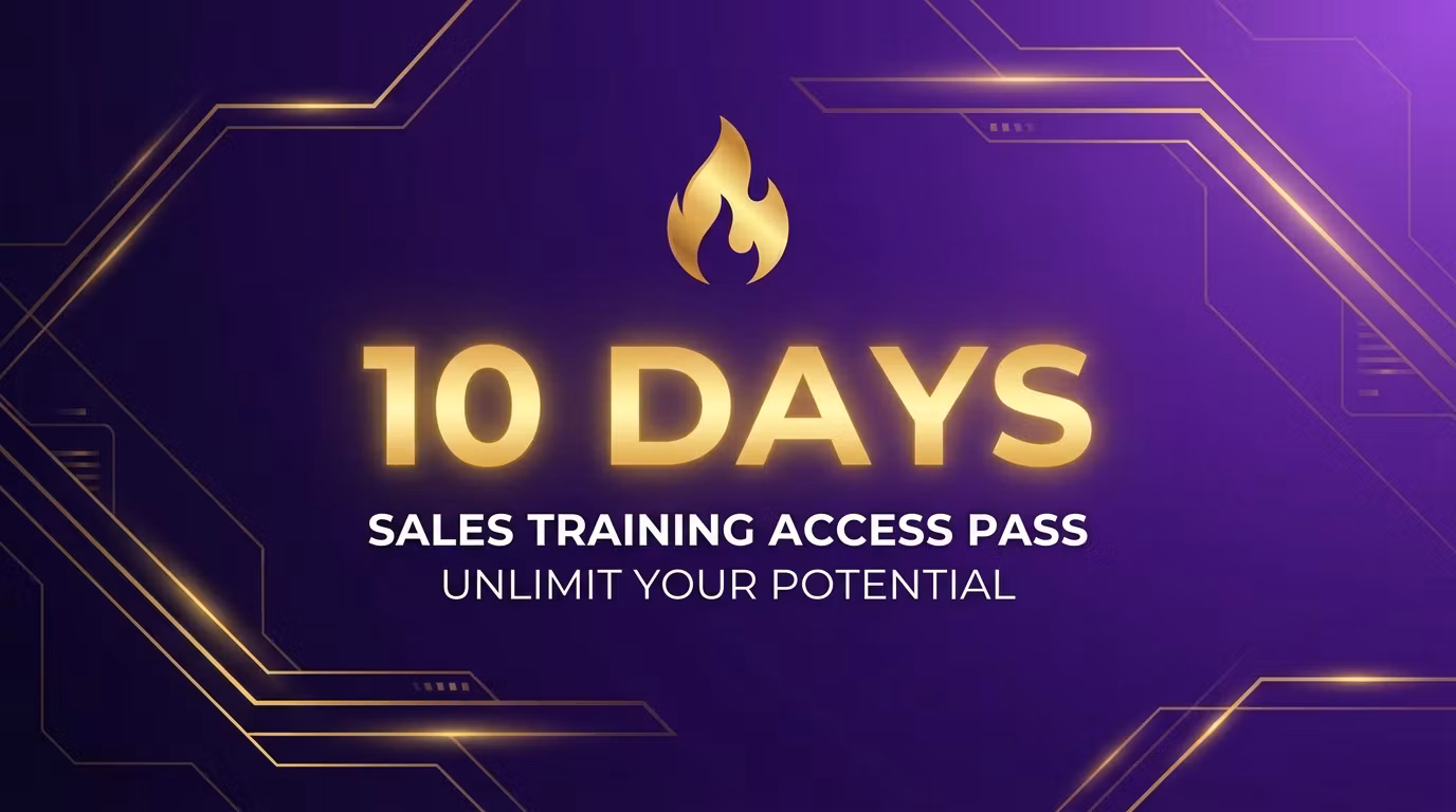 10 Days Access
