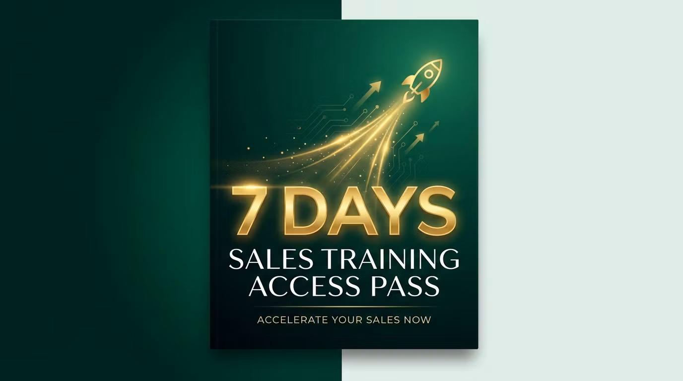 7 Days Access
