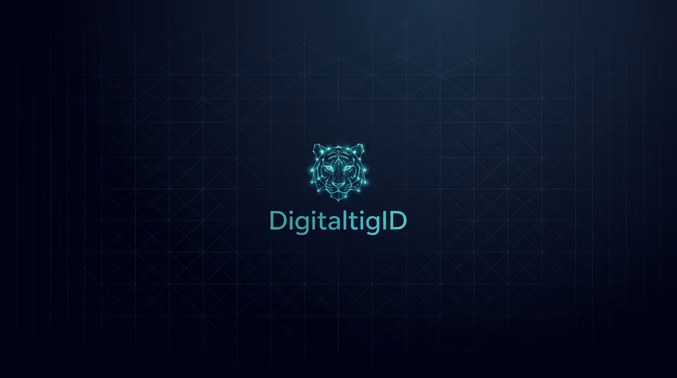 DigitaltigID