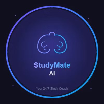 StudyMate AI