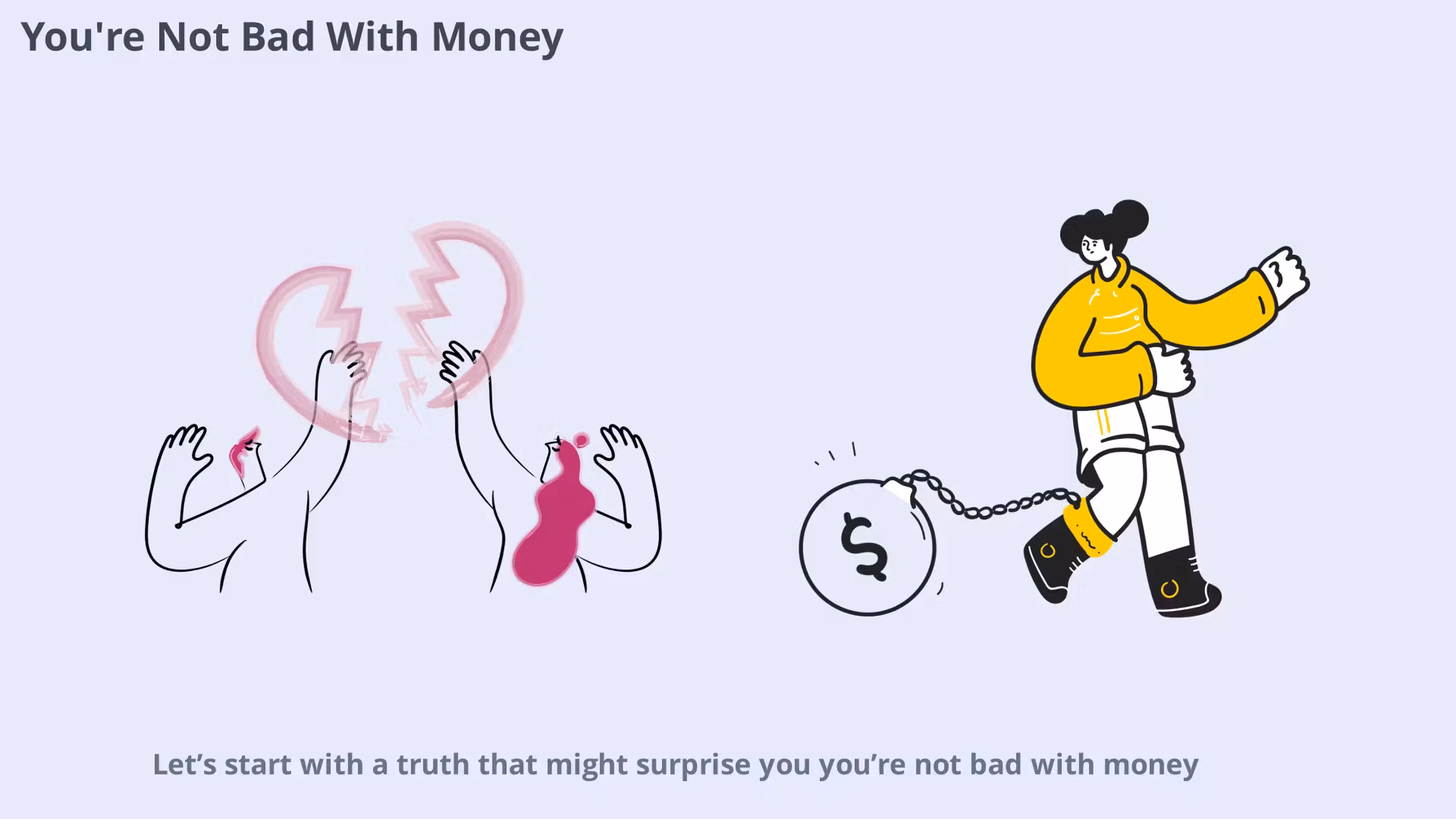 Couples Sharing Expenses Without Budget Fights