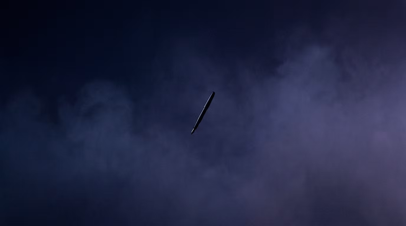 GhostPen
