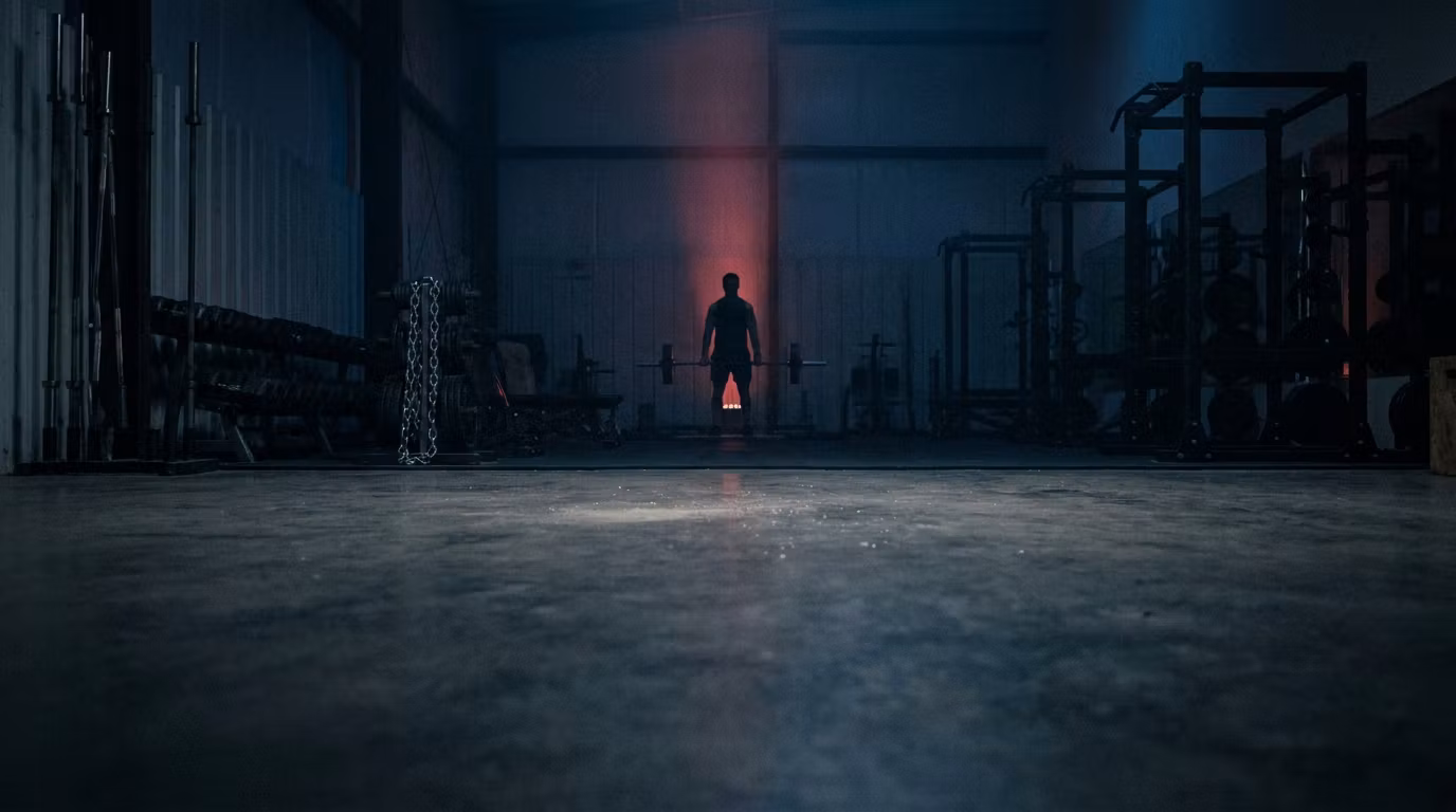Iron Academy