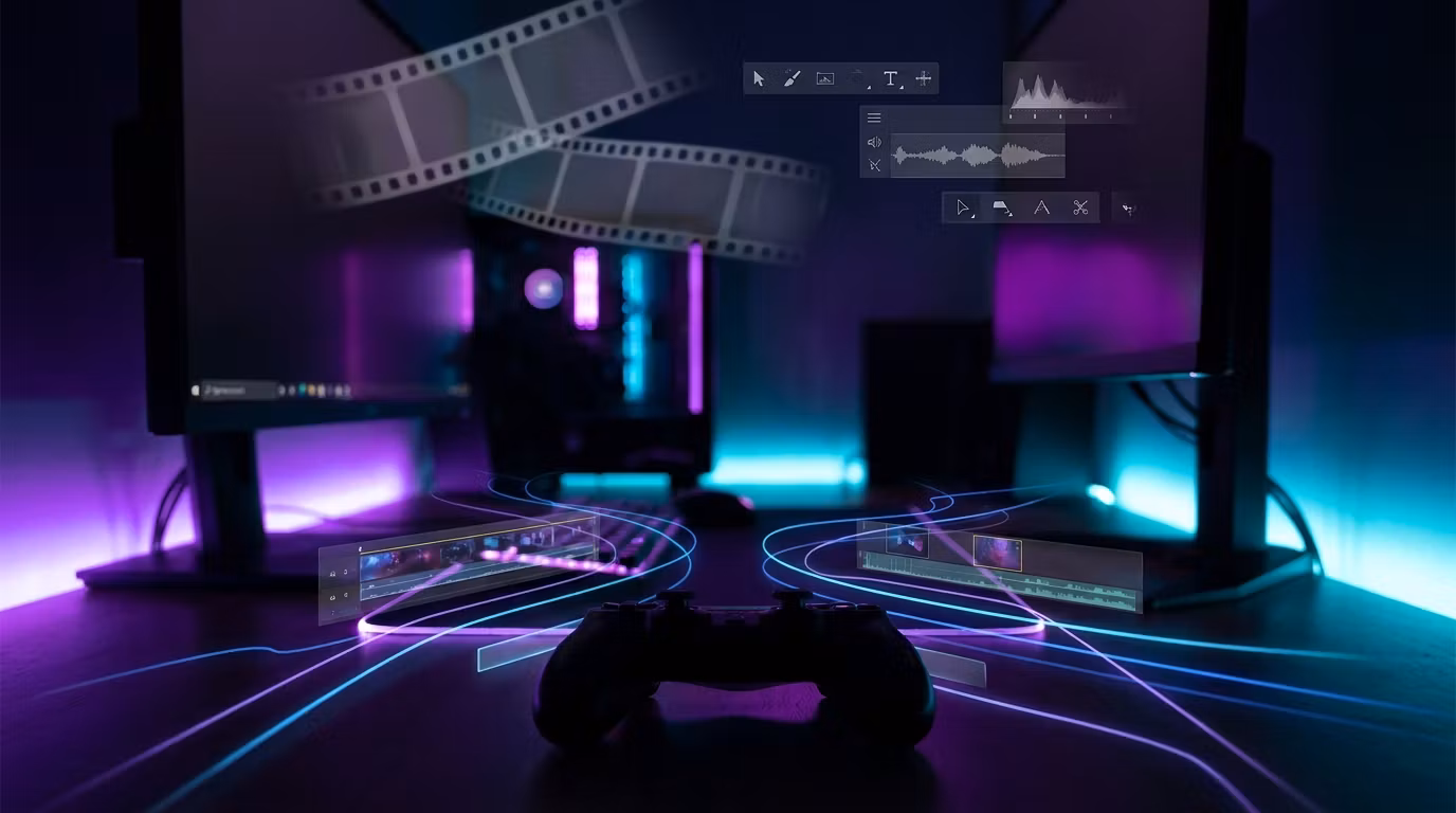 Clip Package