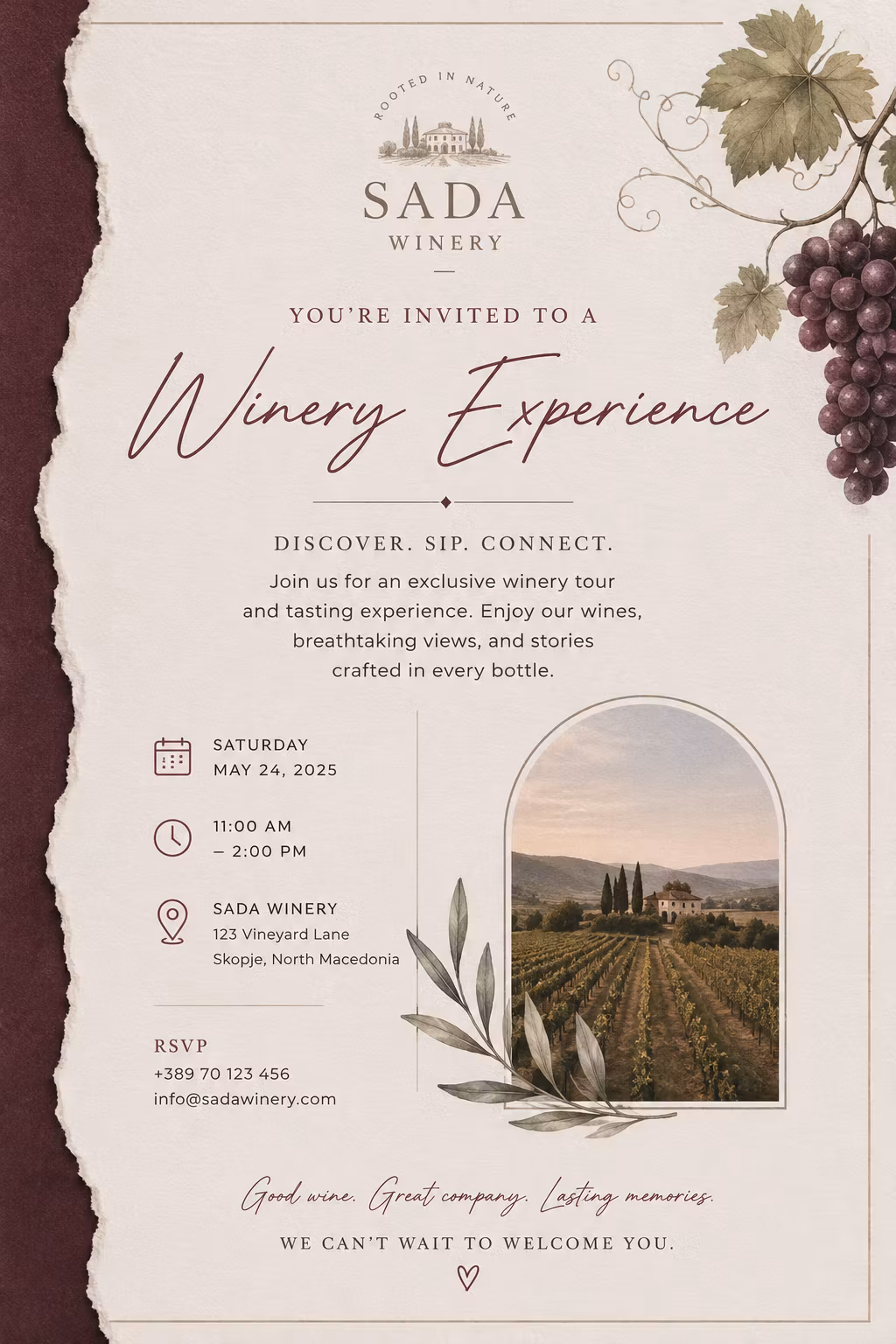 Luxury Event Bar Bundle