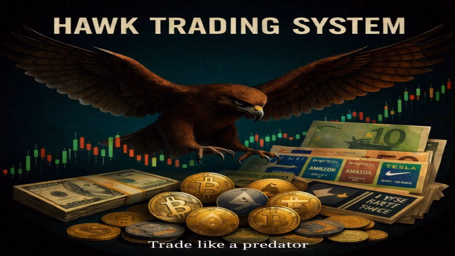 Hawk Trading