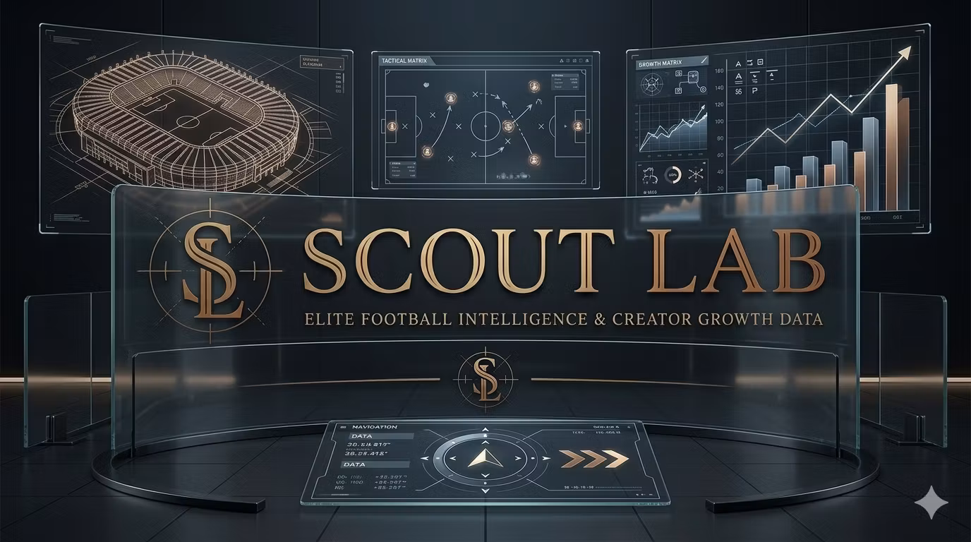 Scout lab
