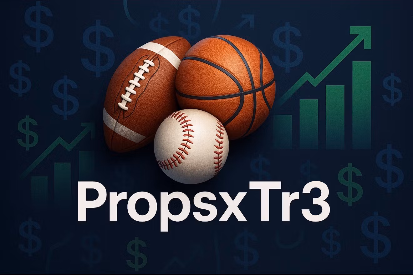 PropsxTr3