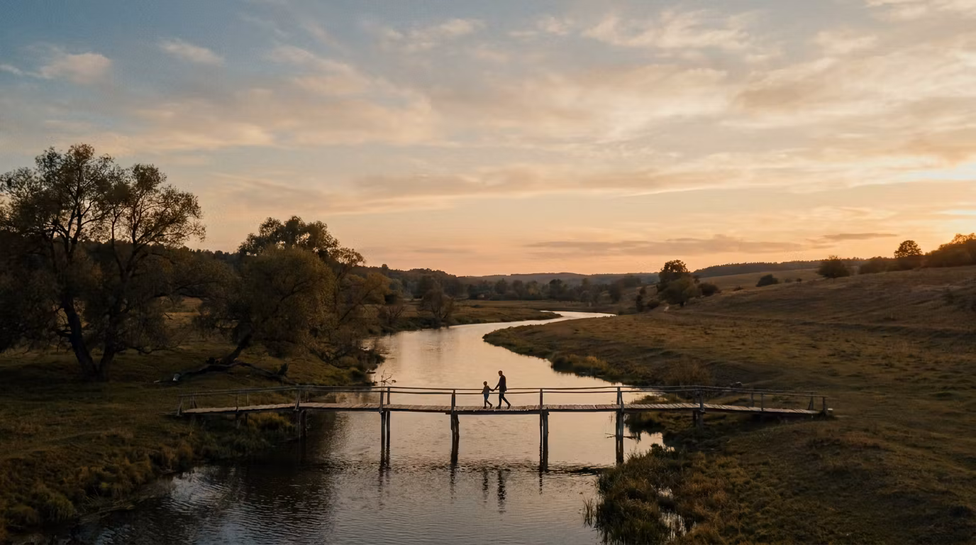 The Parent Bridge