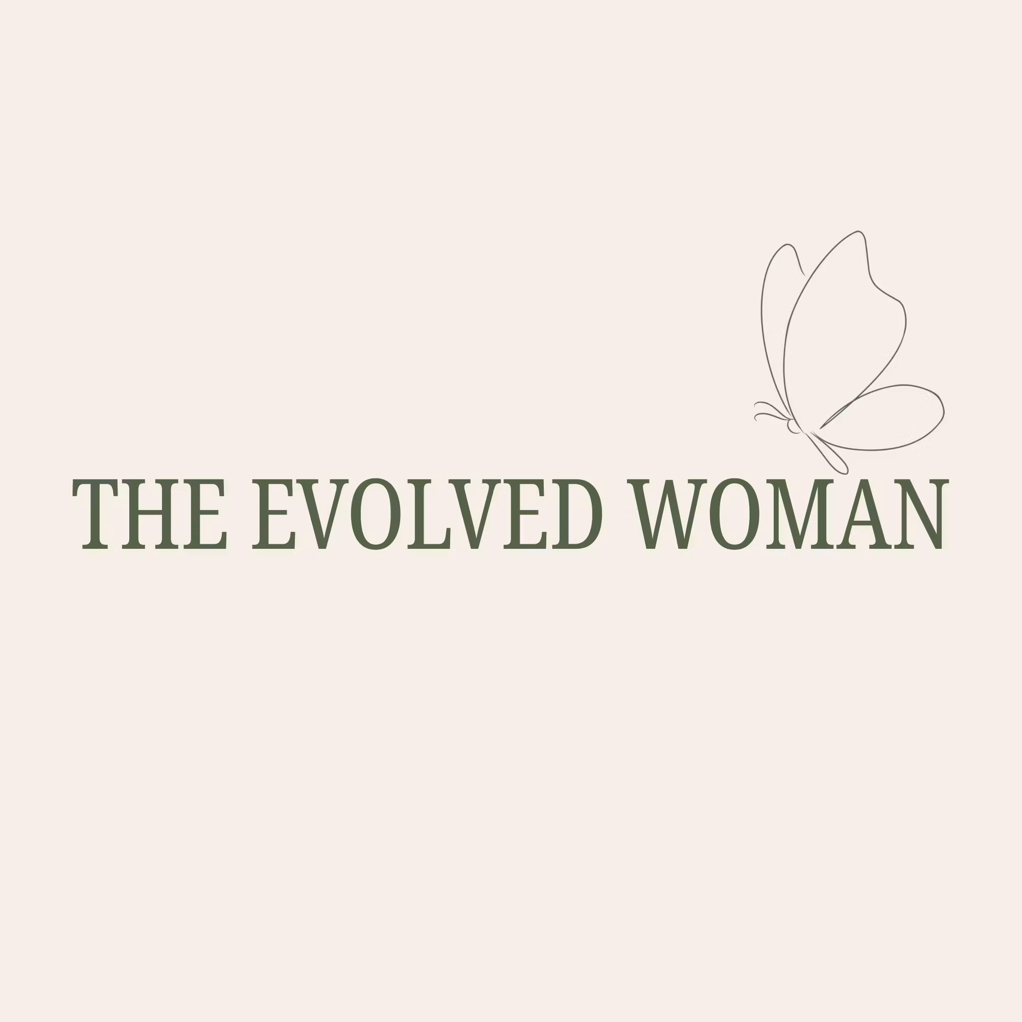 The Evolved Woman