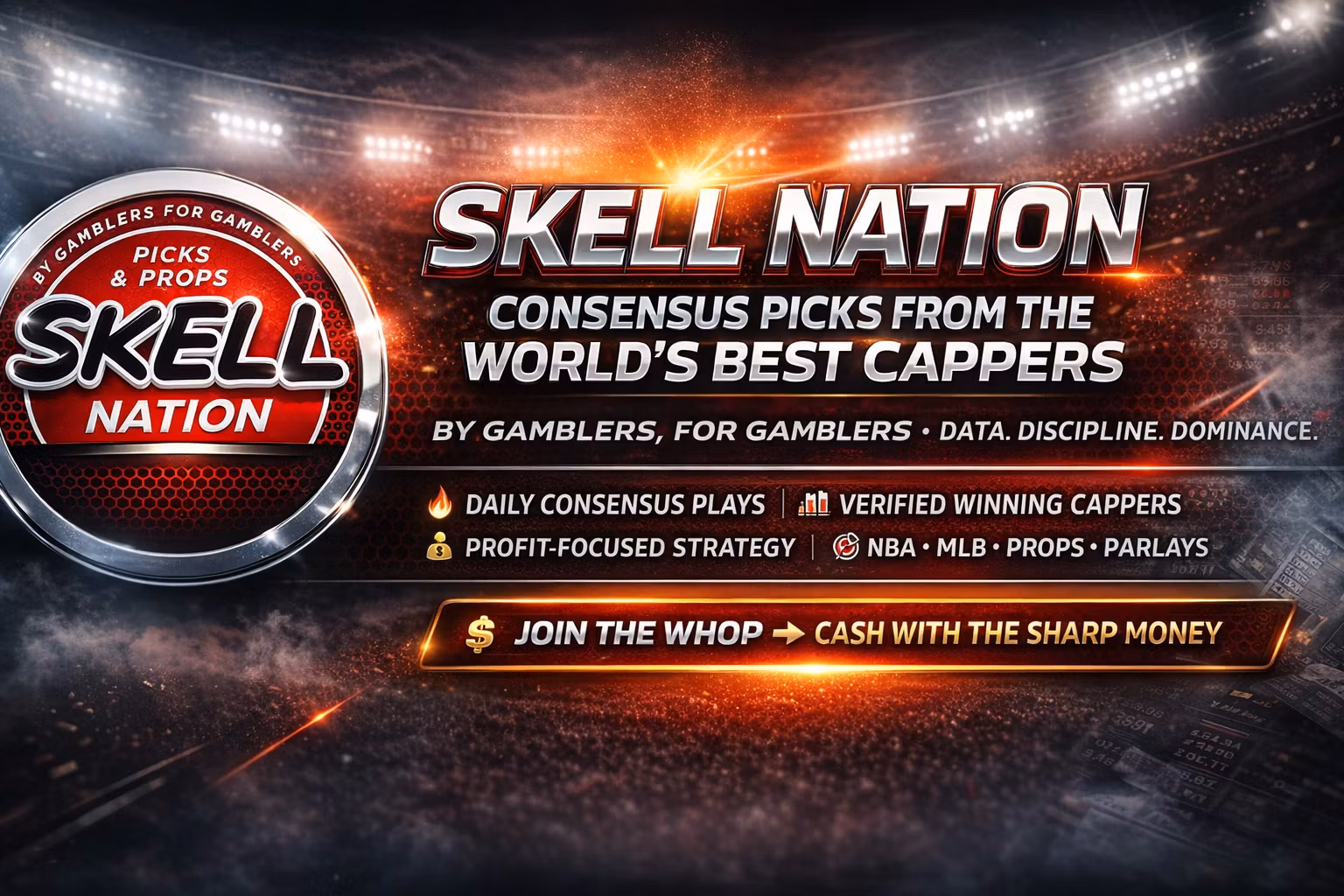 Skell Nation