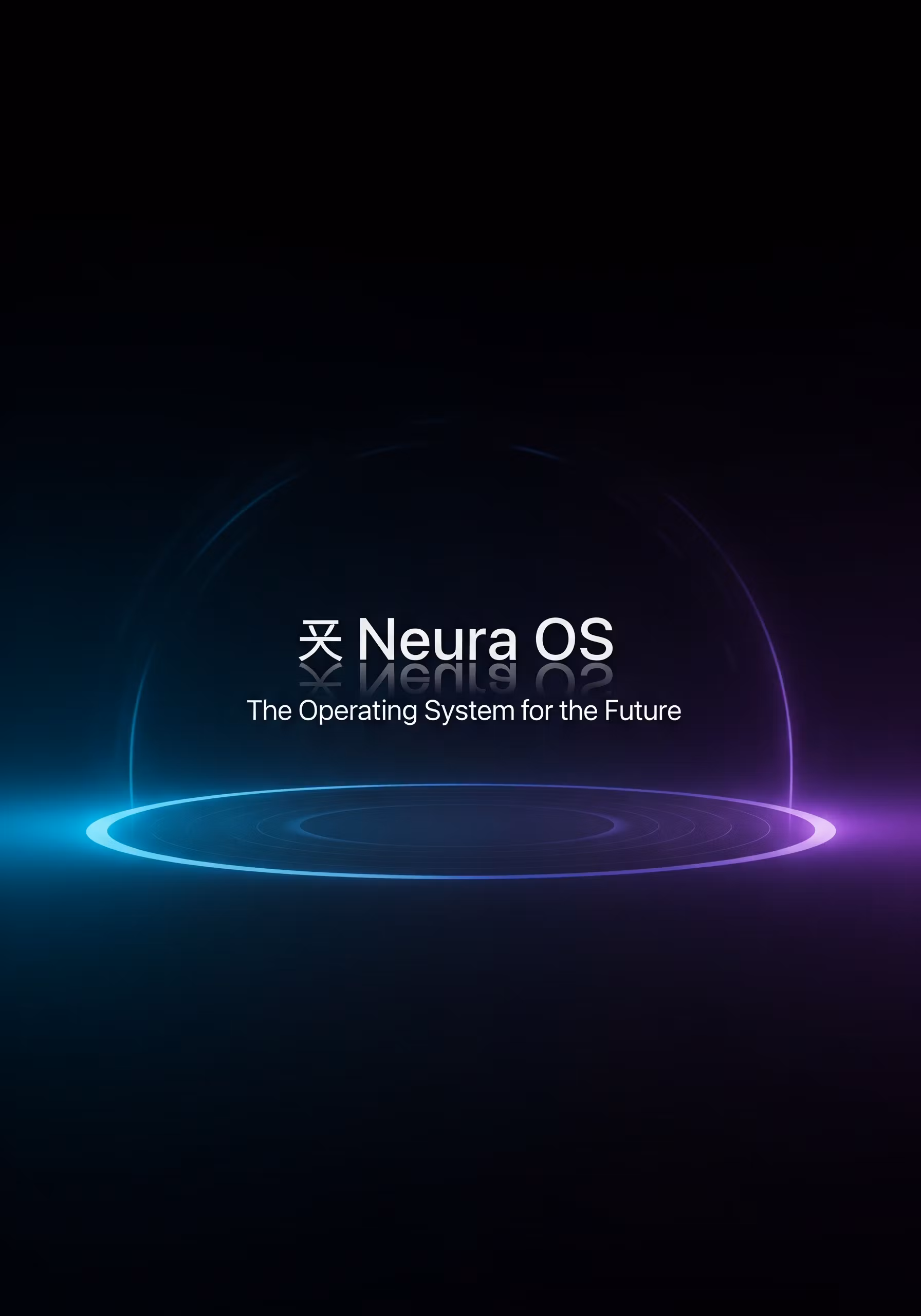 NeuraOS