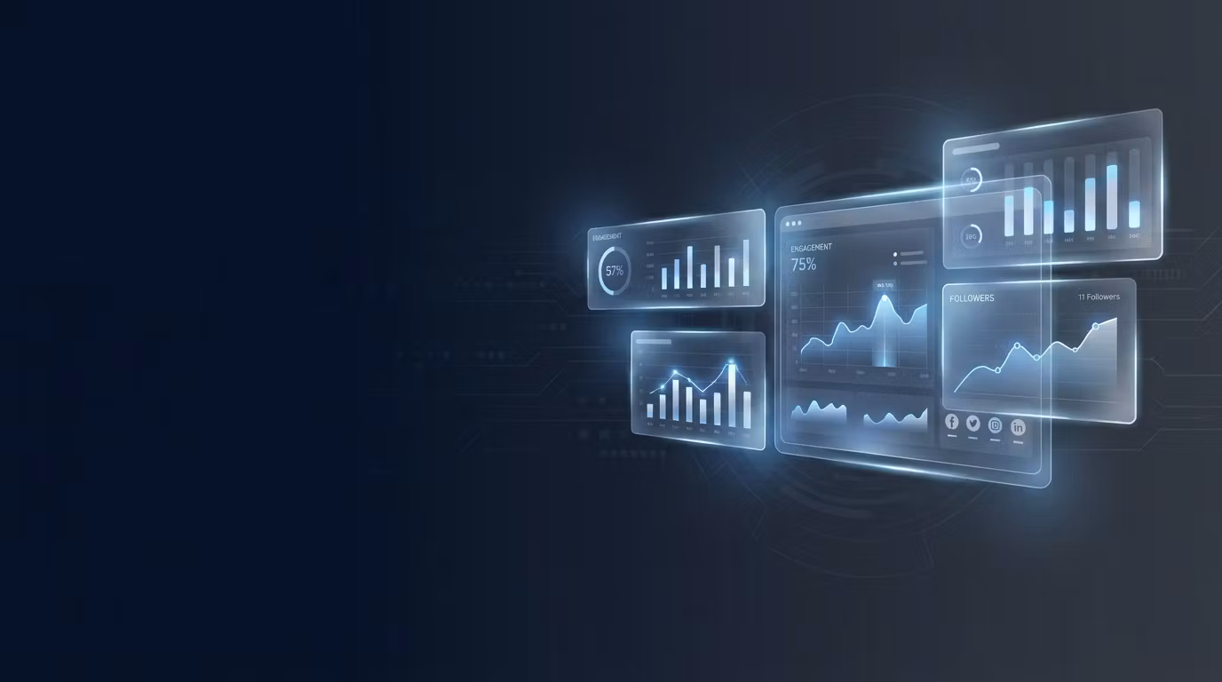 Social Media Management