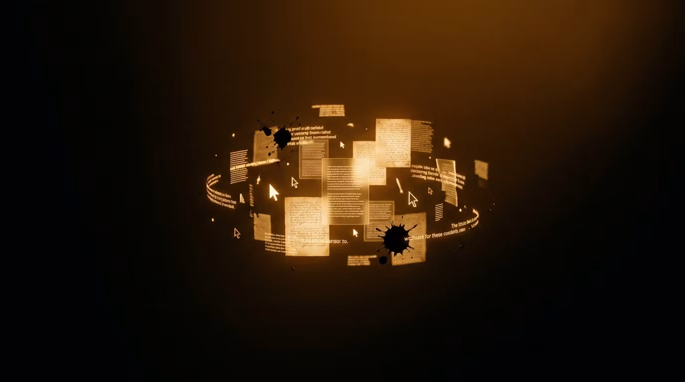 Content Rewriting Service