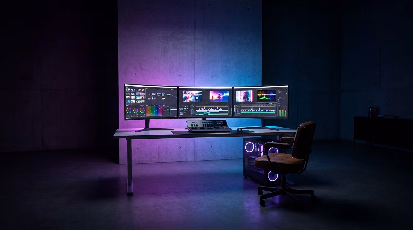 Short Form Edits