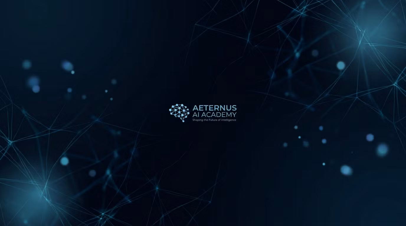 AI Mastery Academy