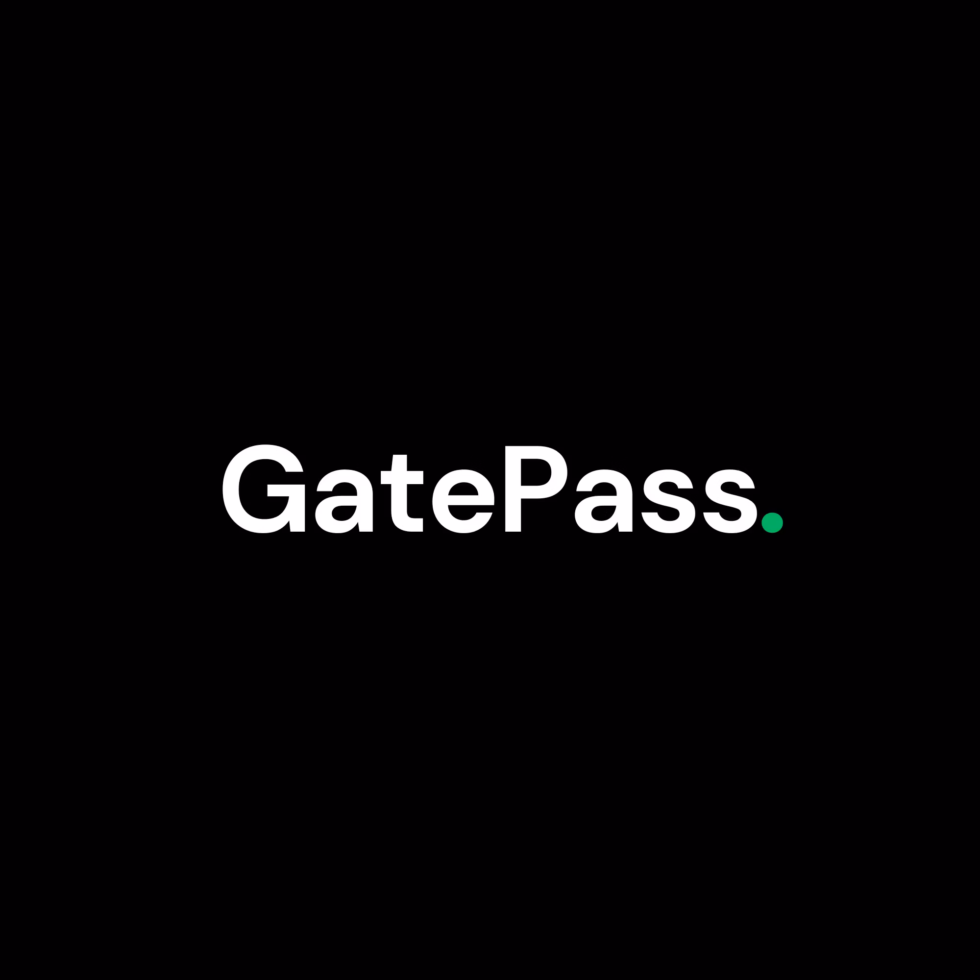 GatePass