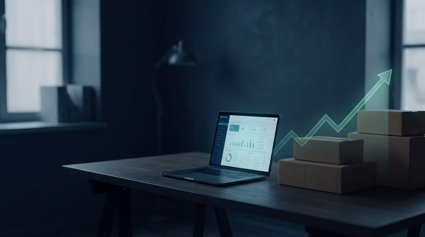 Dropshipping Mastery Course