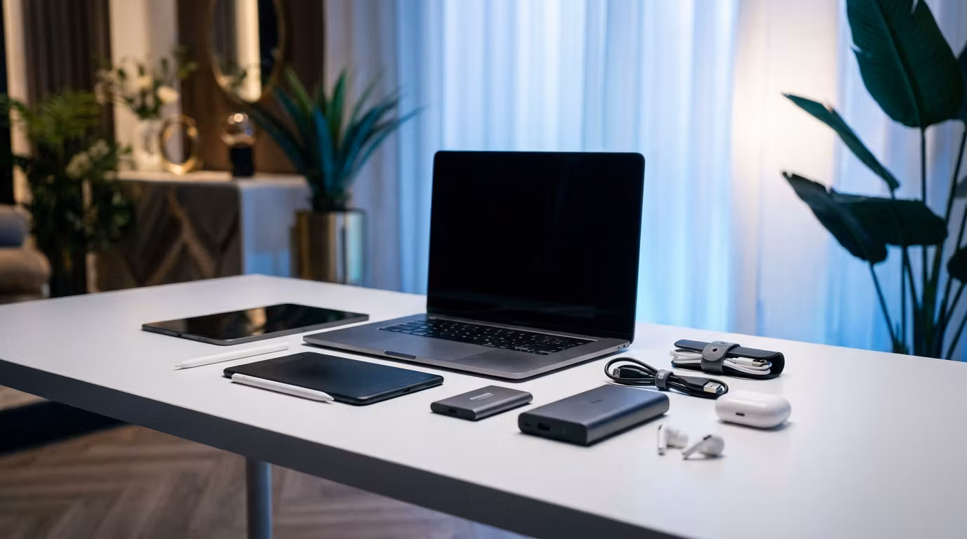 Digital Starter Kit