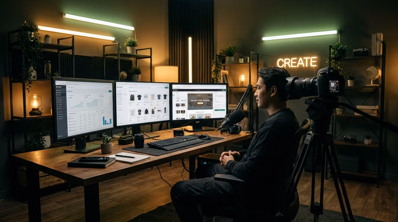 SmartLearning Hub