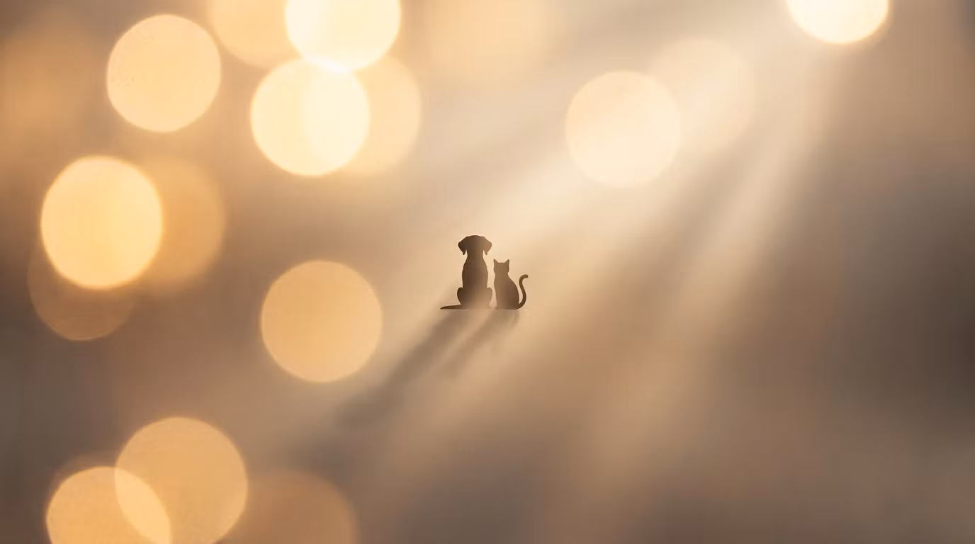 Pfotenlicht