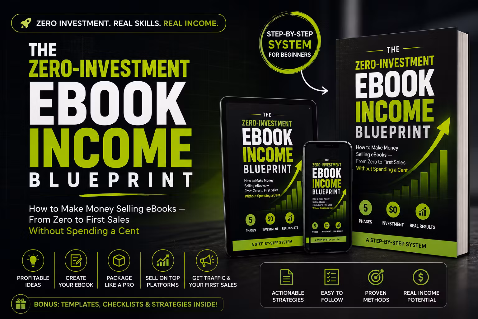 The eBook Profit System