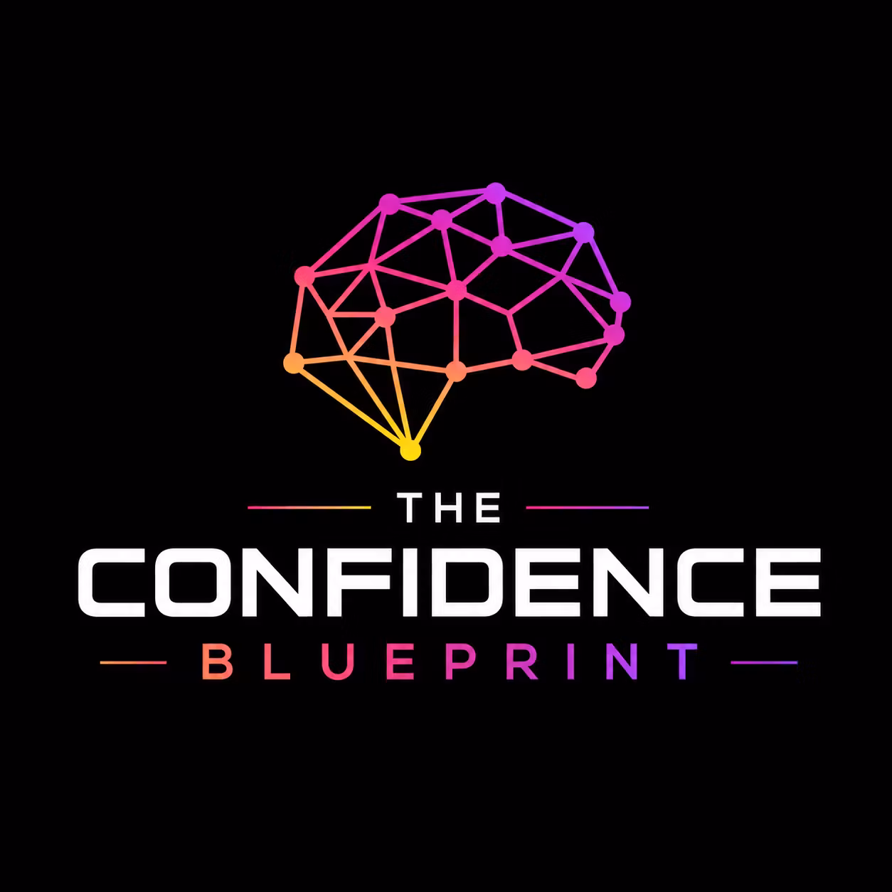 The Confidence Blueprint