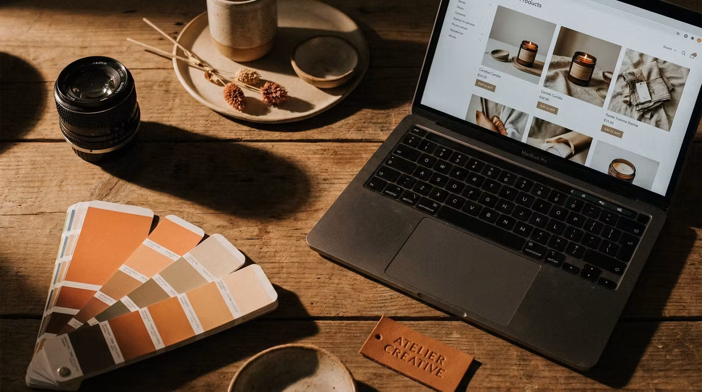 Content Creation Services
