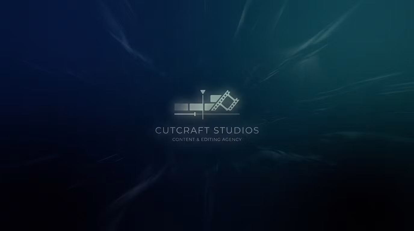 CutCraft Studios