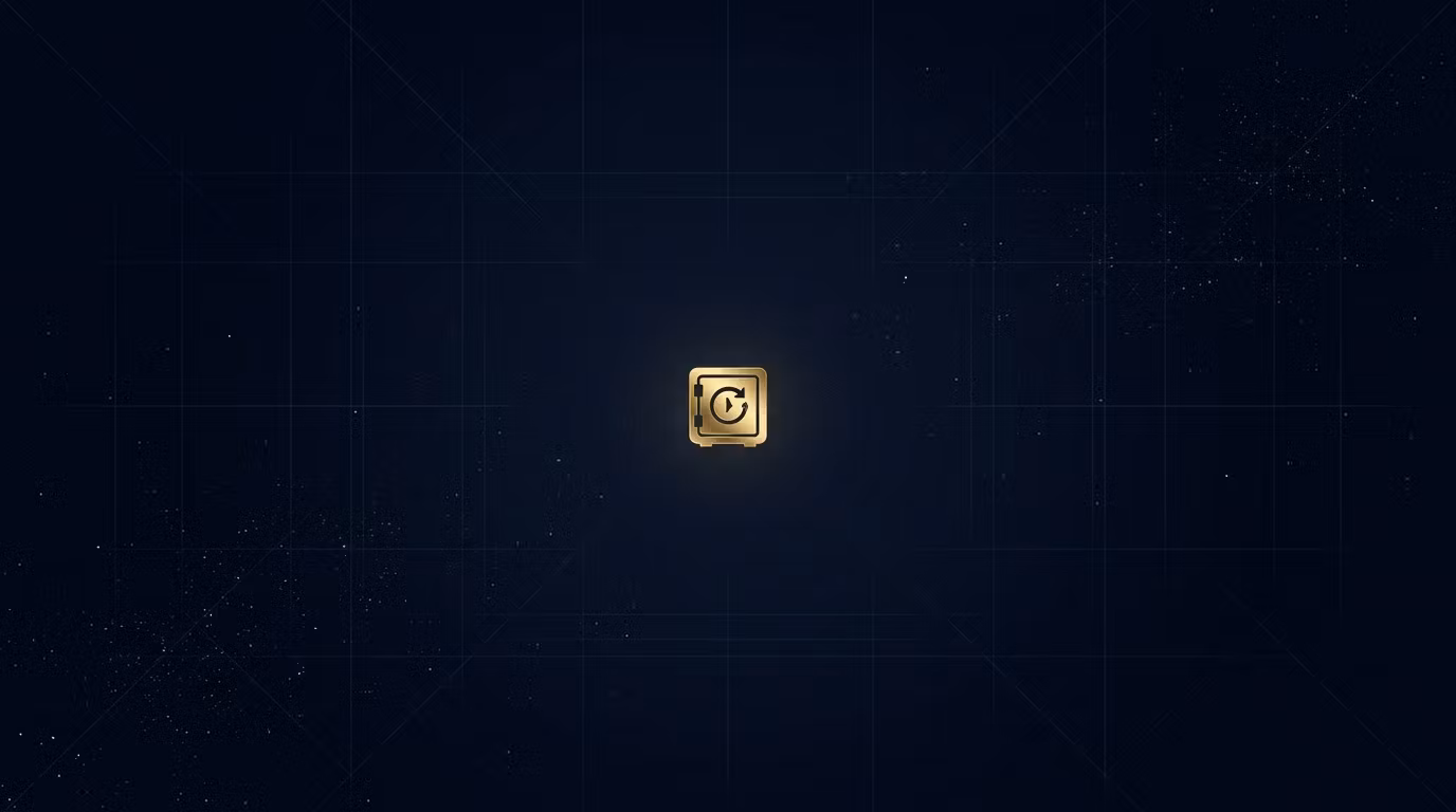 FlipVault