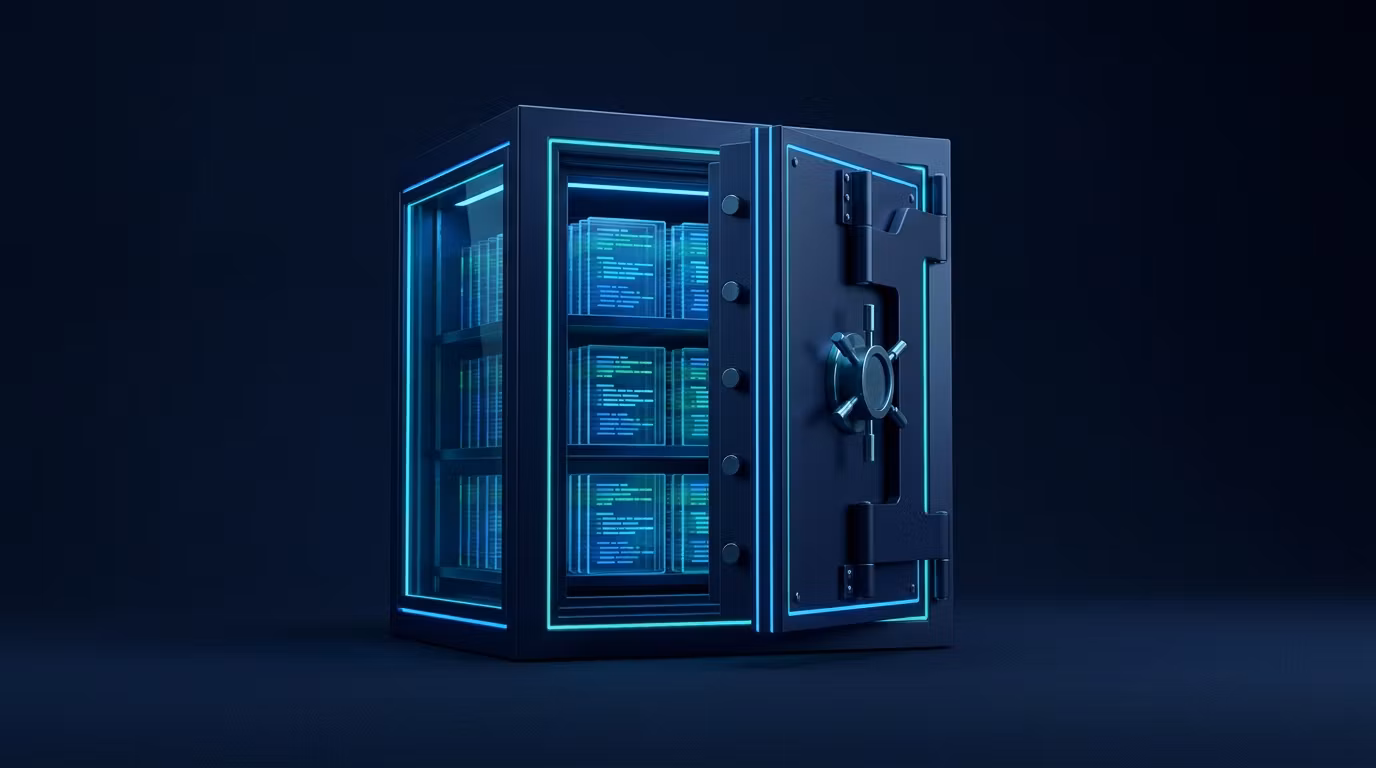 Basic Vault Access