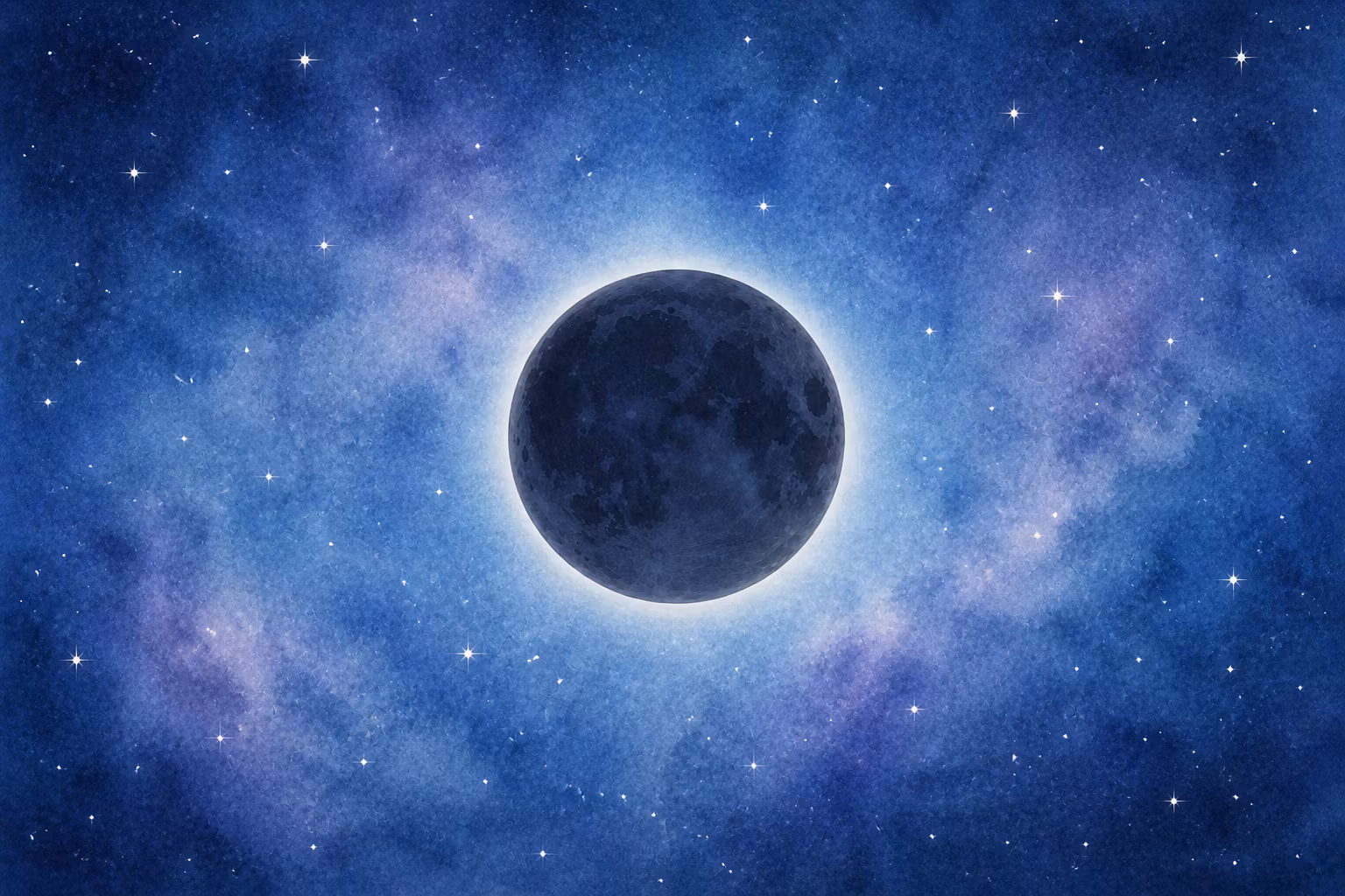 Luna Nueva · 16 Mayo 2026 🌑♉