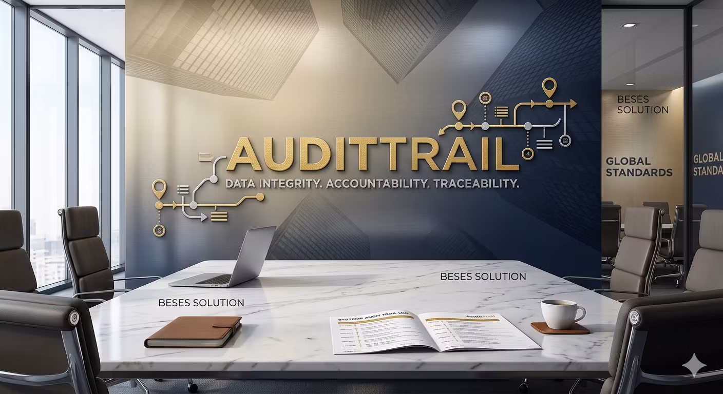 BESES AuditTrail