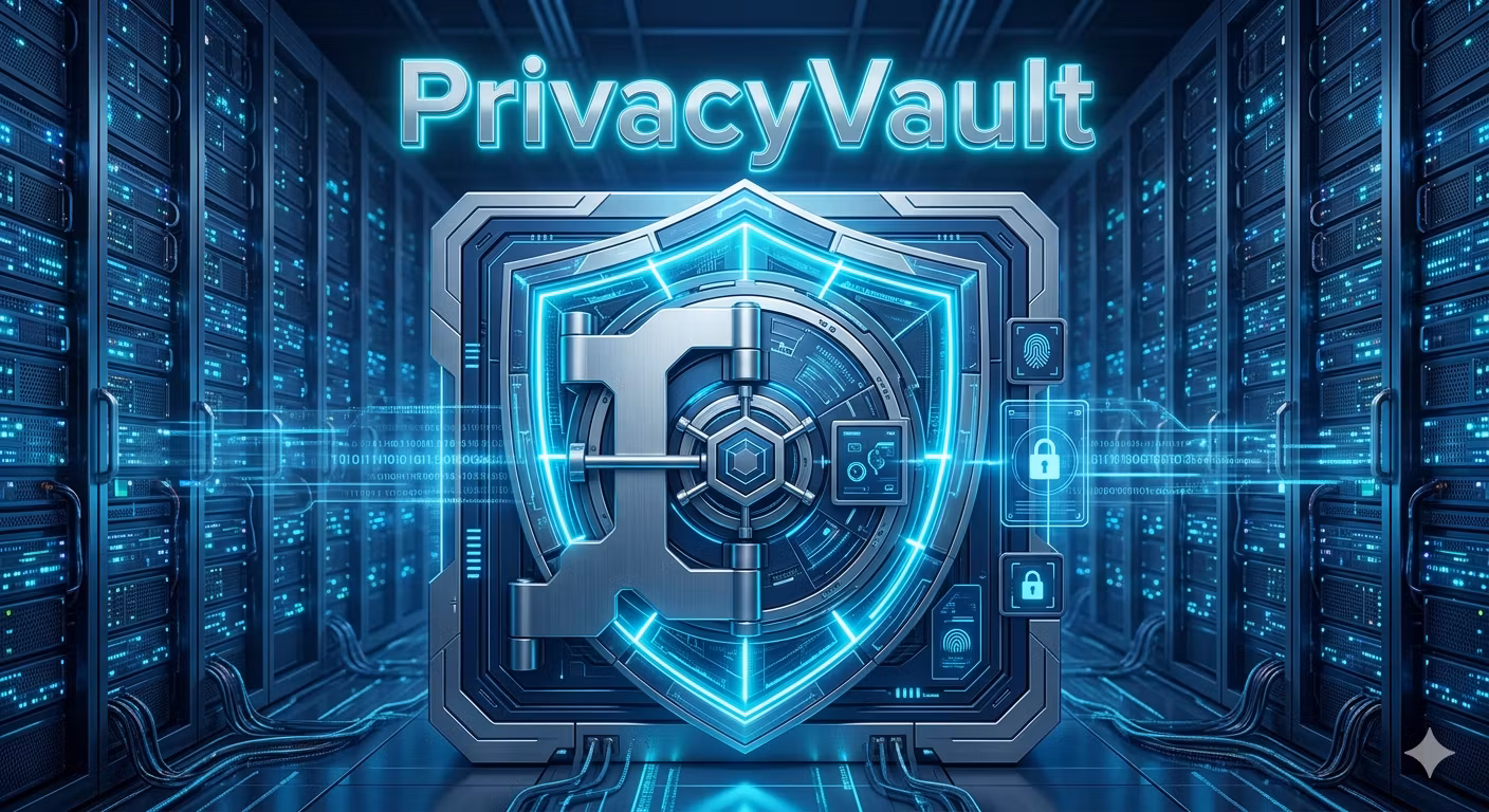 BESES PrivacyVault