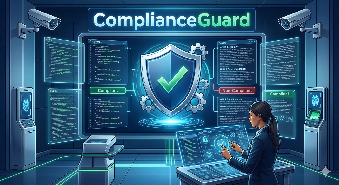 BESES ComplianceGuard